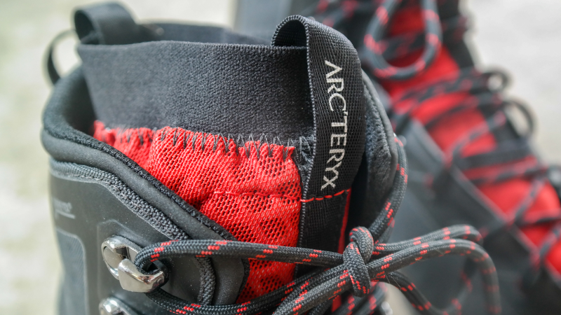 Illustration for article titled Can Booties Make A Better Hiking Boot?